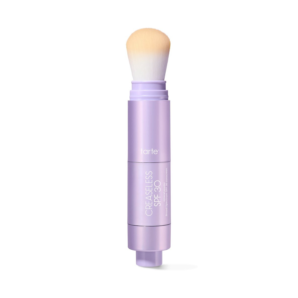 Creaseless SPF 30 Mineral Powder Sunscreen