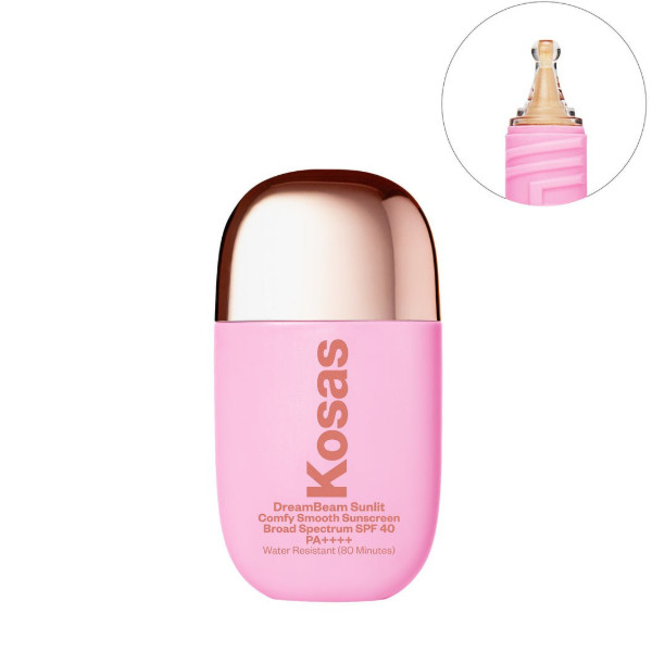 DreamBeam SPF 40 PA++++