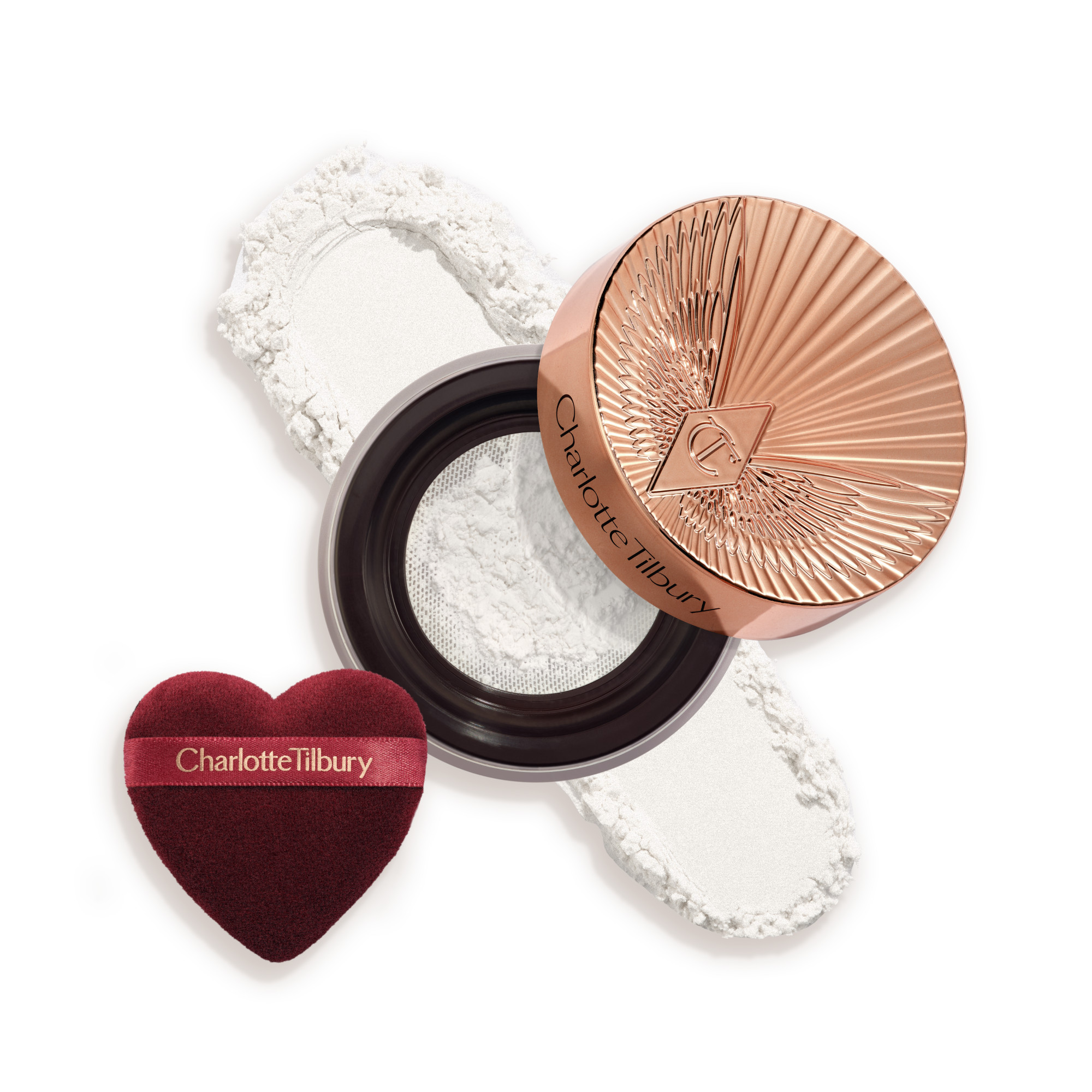 Airbrush Flawless Blur Loose Powder