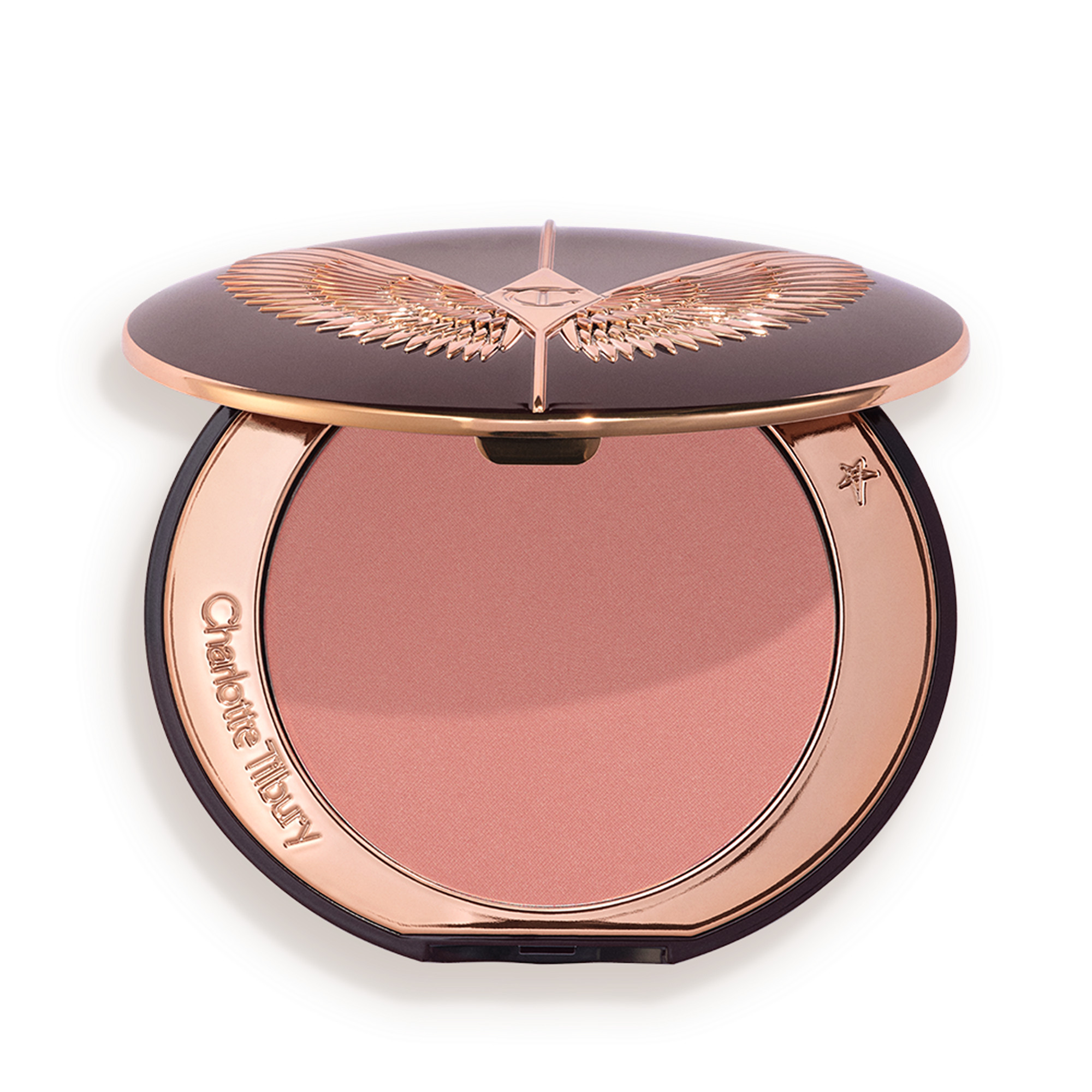 Airbrush Flawless Blush Blur