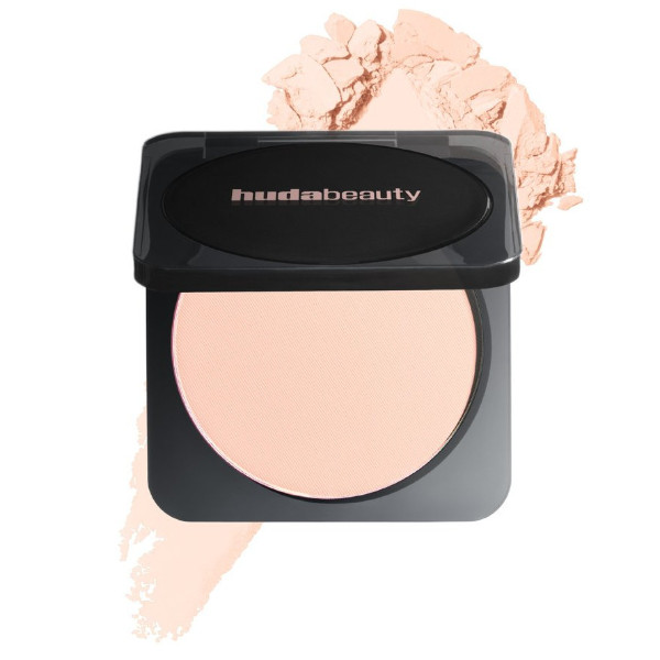 Easy Bake Pressed Powder