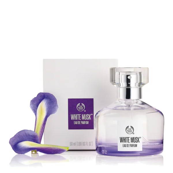 White Musk® Eau De Parfum