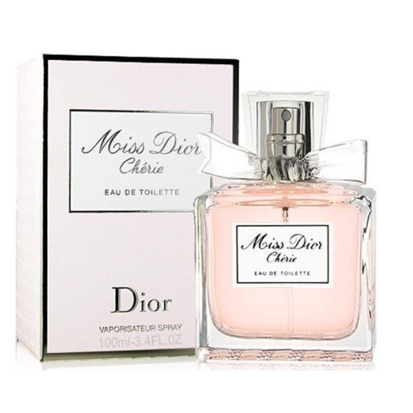 Miss Dior Cherie Eau De Toilette