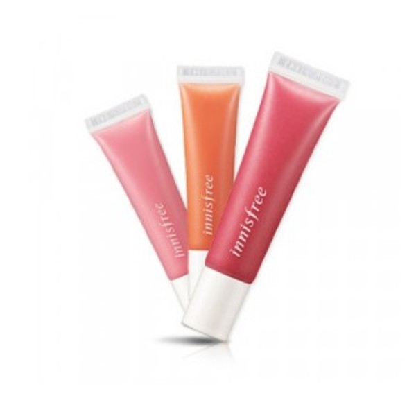 Eco : Real Color Lipgloss