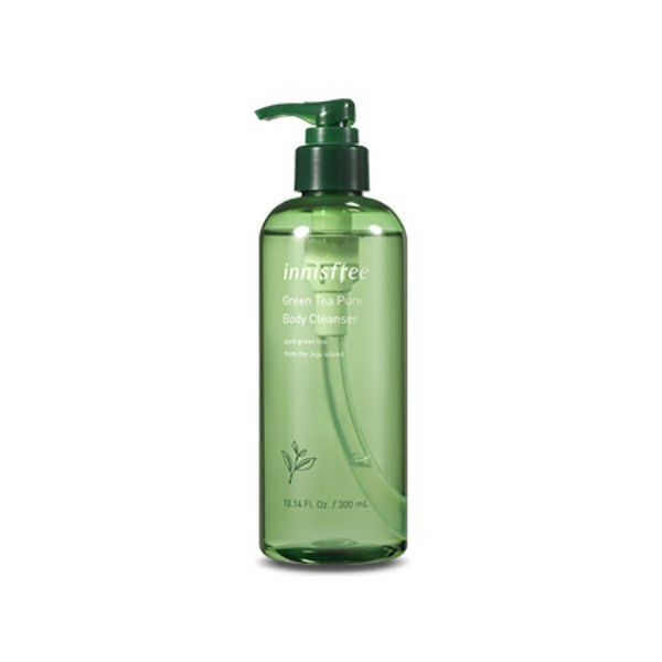 Green Tea Pure : Full Body Cleanser