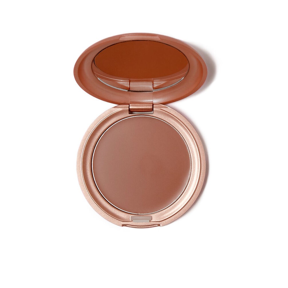 Camellia (peachy brown)