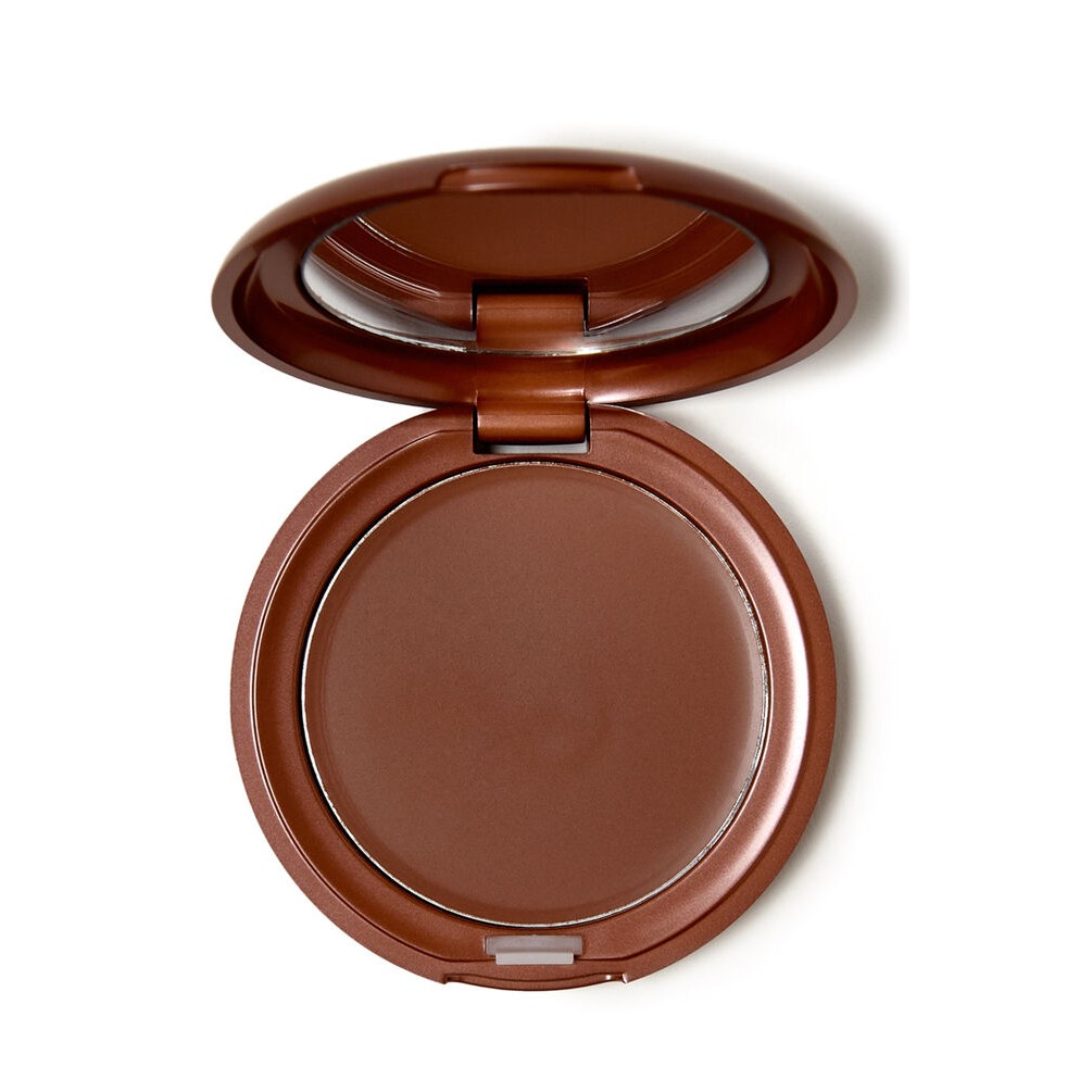 Magnolia (Warm Browny Red)