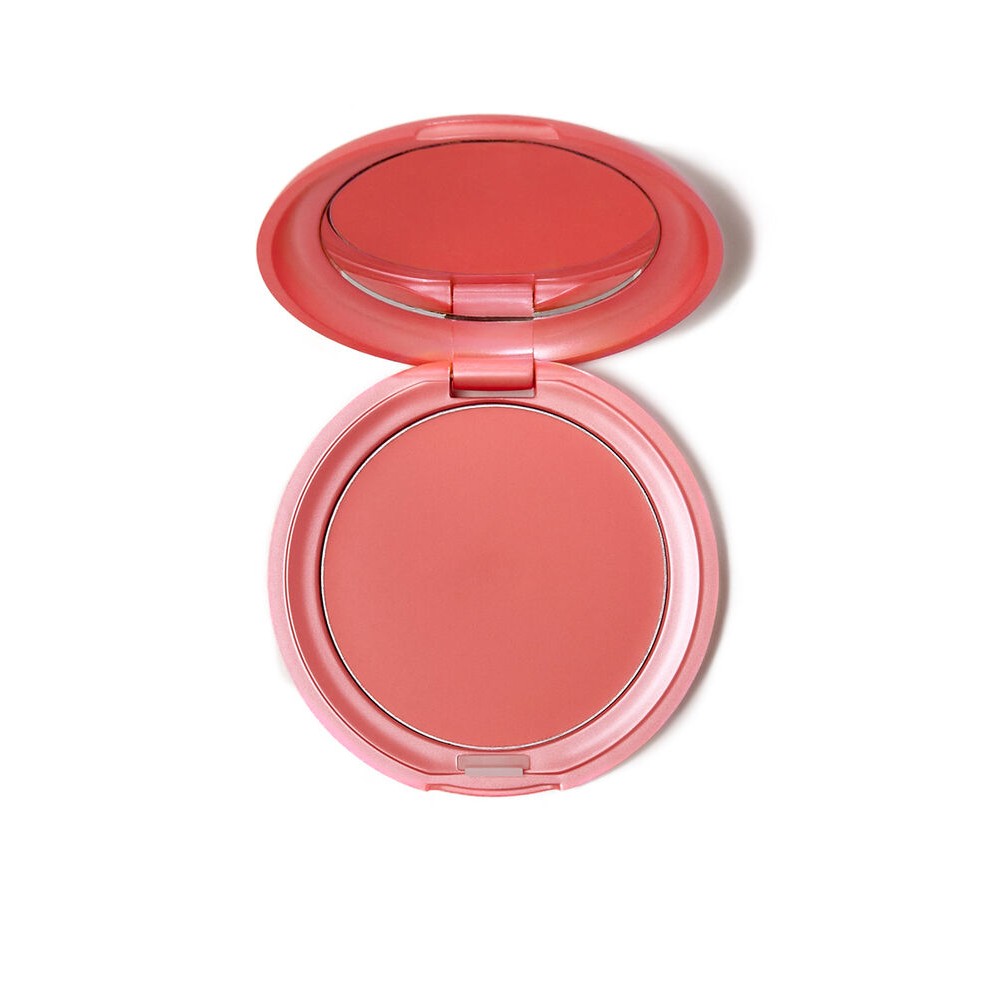 Petunia (coral peach cream)