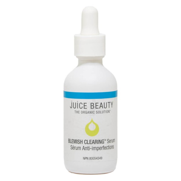 Blemish Clearing Serum