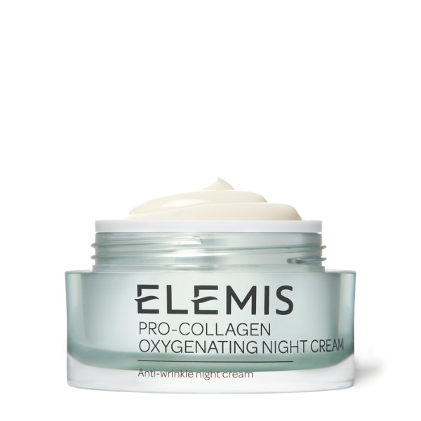 Elemis Pro-Collagen Oxygenating Night Cream