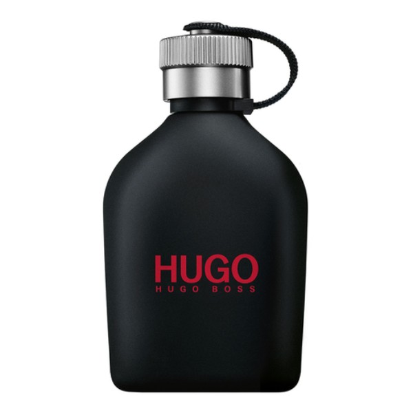 Hugo Just Different Eau de Toilette