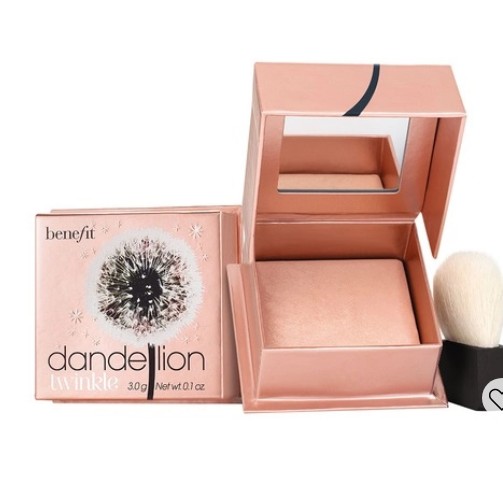 Dandelion Twinkle Powder Highlighter