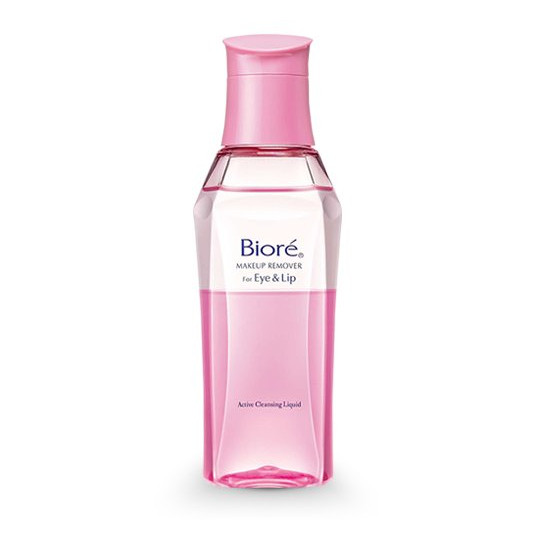 Makeup Remover For Eye & Lip