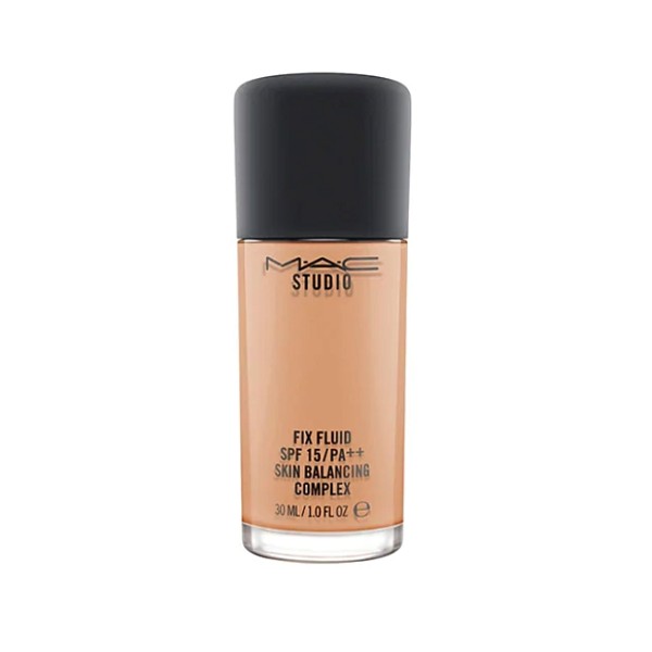 Studio Pro : Studio Fix Fluid SPF15 Foundation