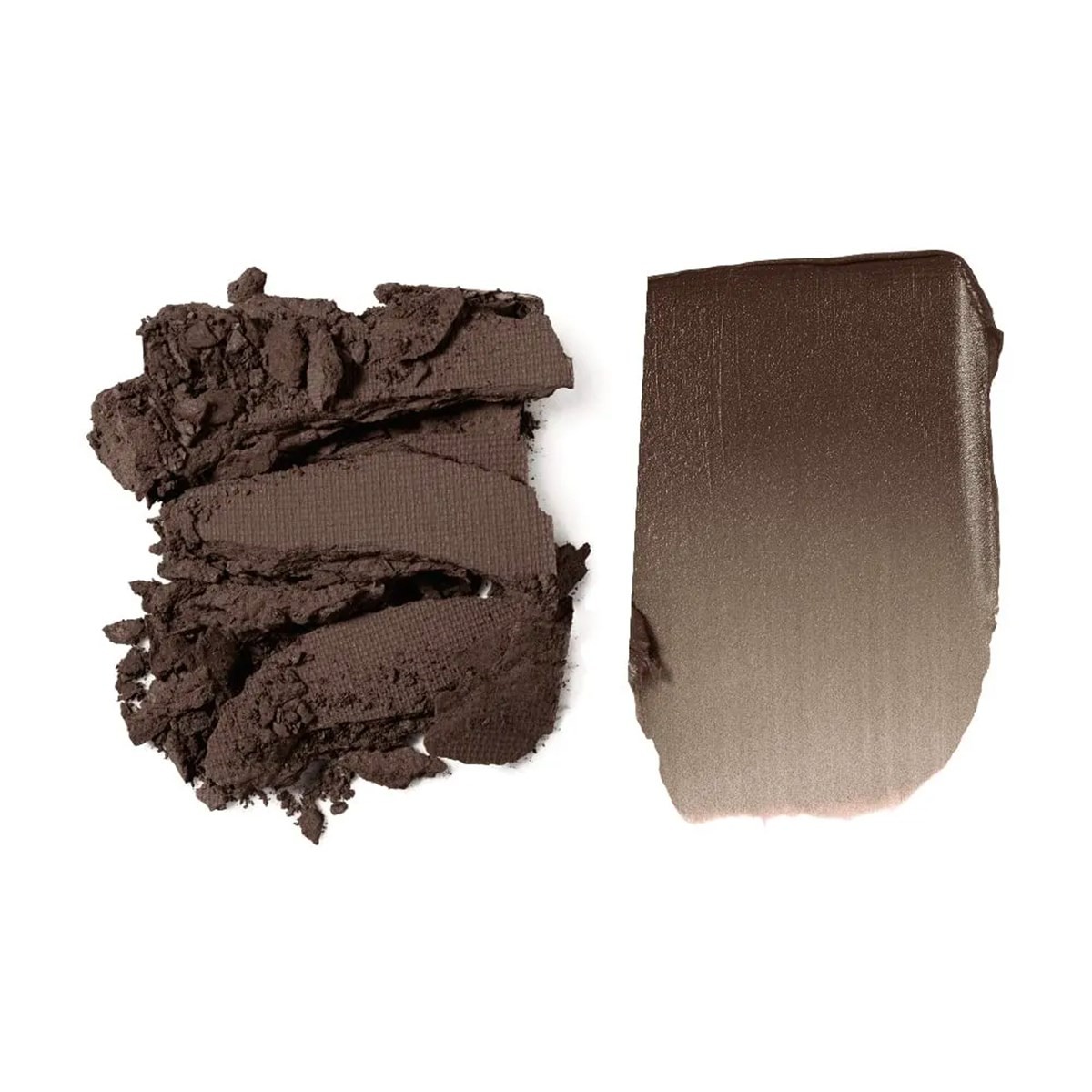 6 - Warm black-brown