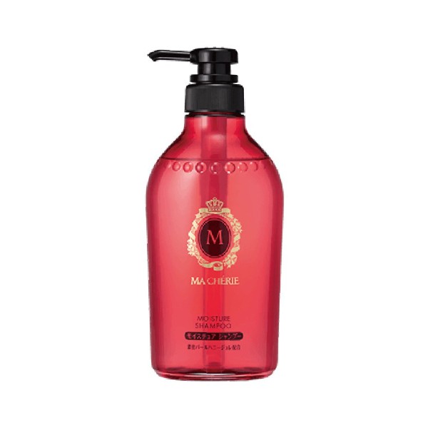 Moisture Feel Shampoo