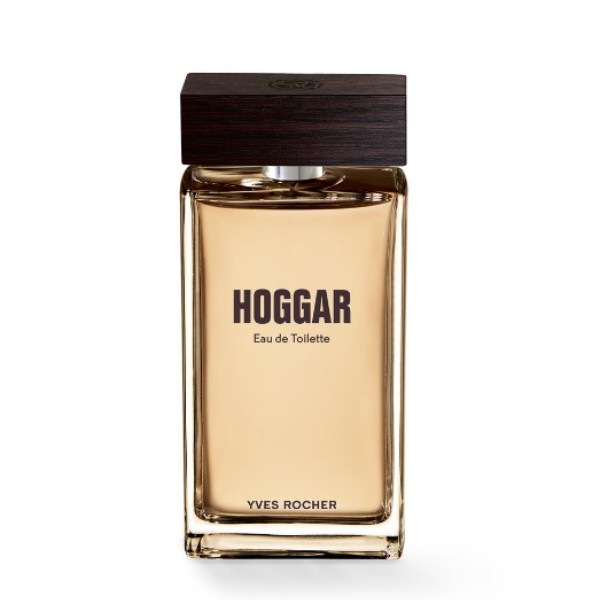 Hoggar Eau de toilette