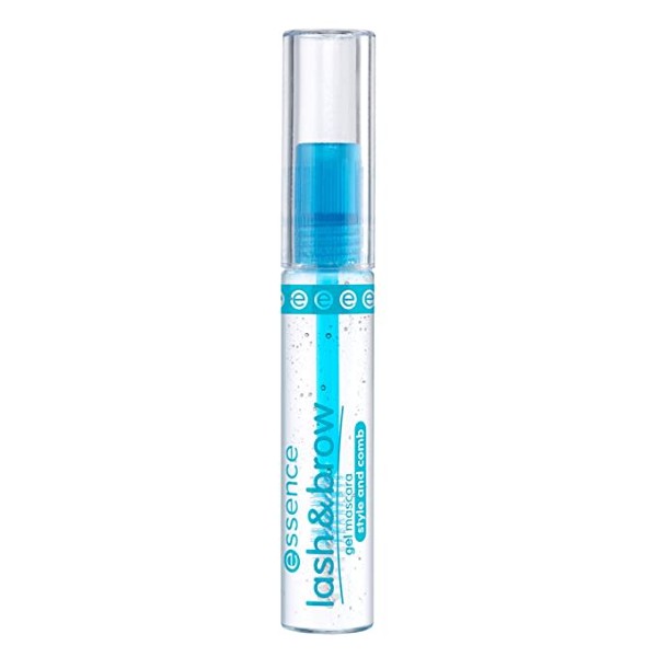 Lash And Brow Gel Mascara