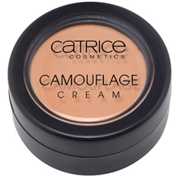 Camouflage Cream