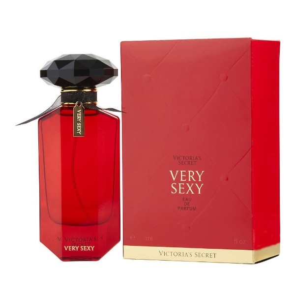 Very Sexy : Eau De Parfum