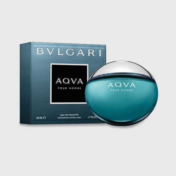 Aqva Pour Homme : Eau De Toilette Spray