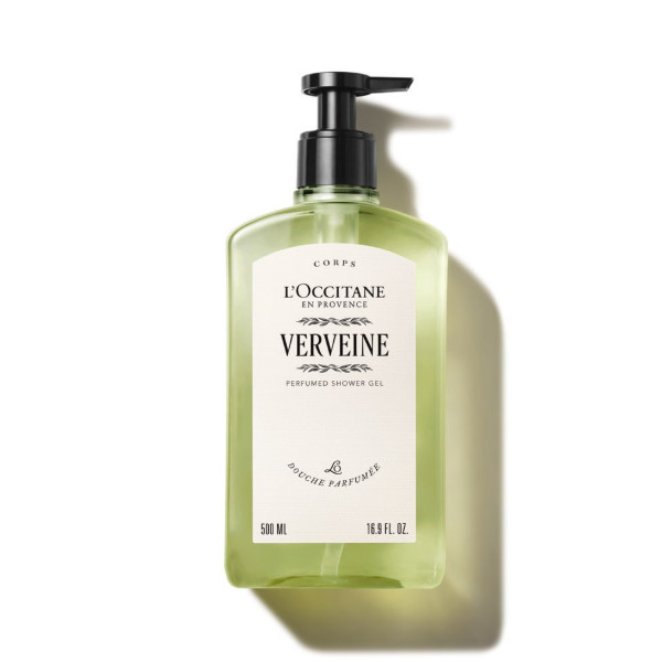 Verbena Shower Gel