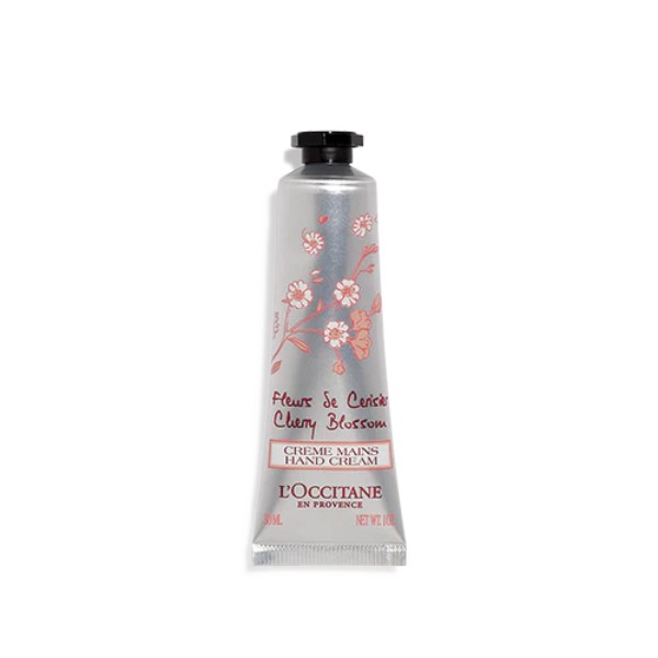 Cherry Blossom : Hand Cream