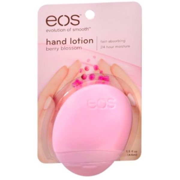 Hand Lotion : Berry Blossom