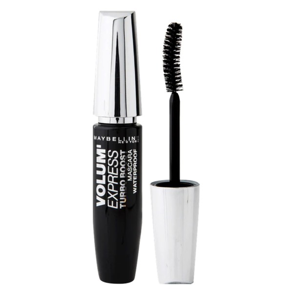 Volume Express Turbo Boost Mascara