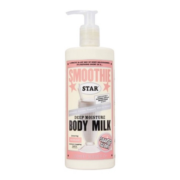 Smoothie Star™ Body lotion