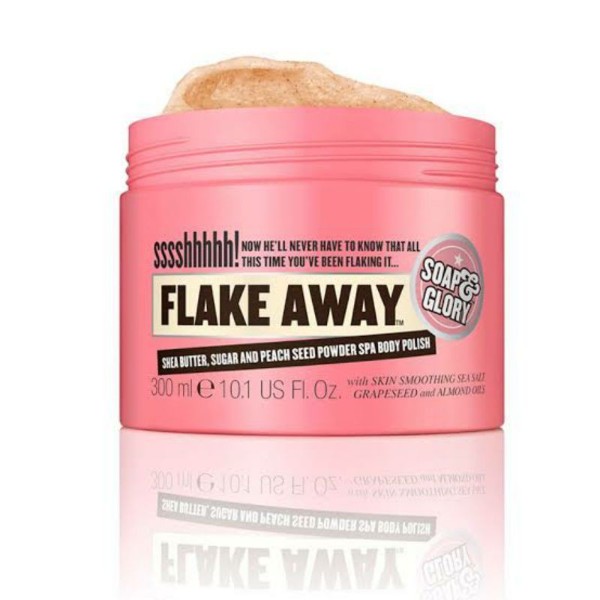 Flake Away™