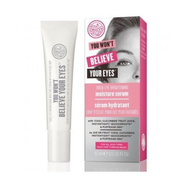 You Won't Believe Your Eyes™