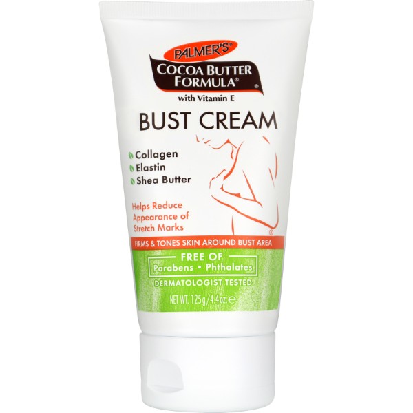Cocoa Butter Formula : Bust Cream