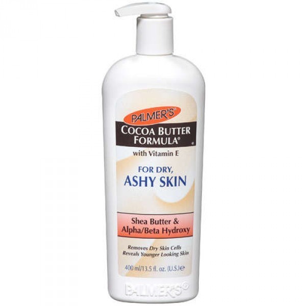 Cocoa Butter Formula : Lotion for Dry, Ashy Skin