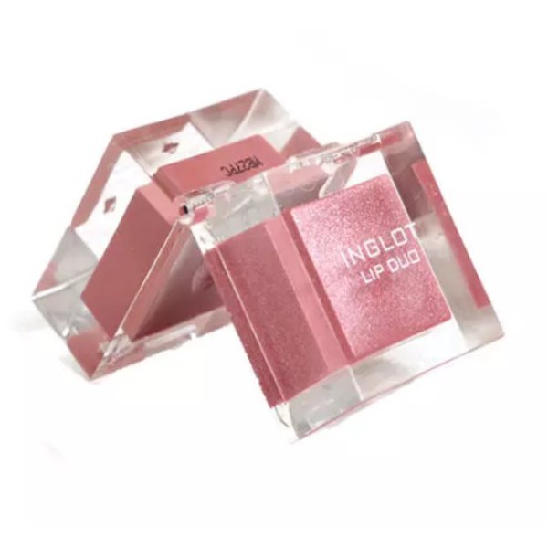 LIP DUO Lip Gloss