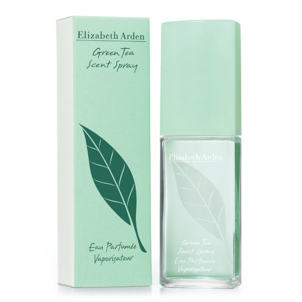 Green Tea : Eau de Parfum Spray