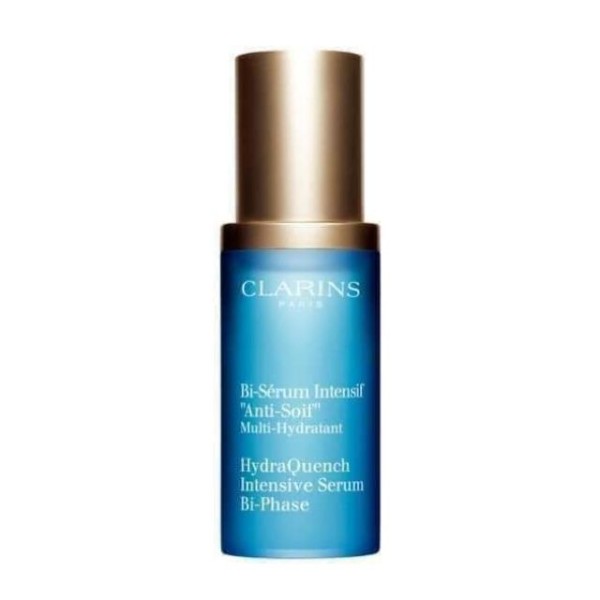 HydraQuench : Intensive Serum Bi-Phase