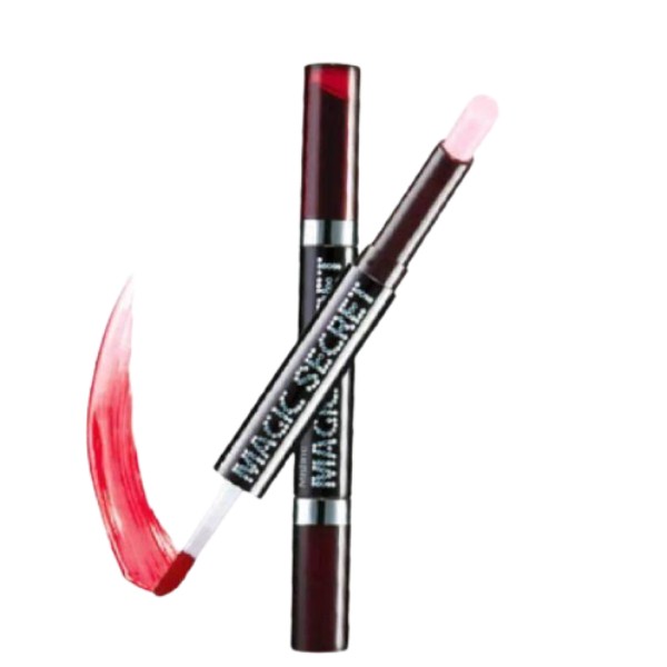 Magic Secret Lip 7 Tint By Aum