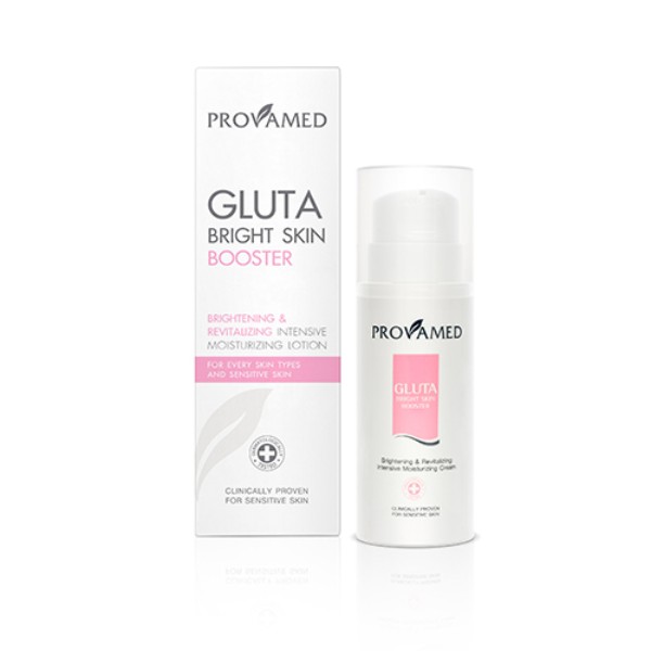 Gluta Bright Skin Booster