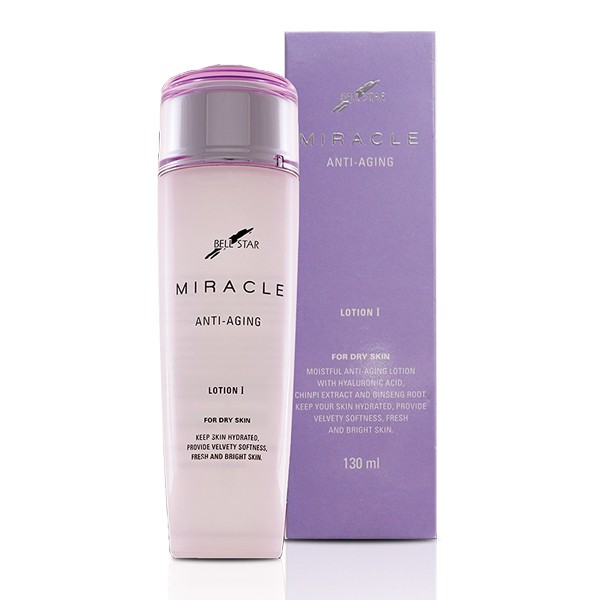 Miracle Anti-Aging : Emulsion