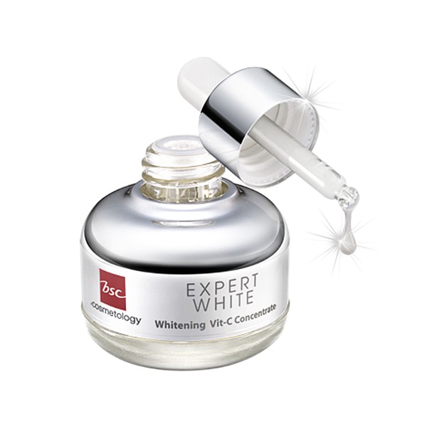 Expert White : Whitening Vit-c Concentrate
