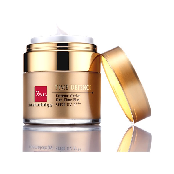 Time Defence Extreme Caviar Plus Day Time