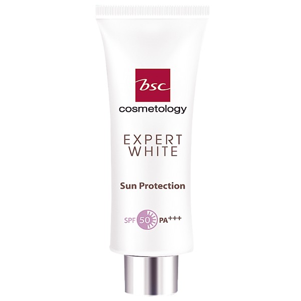 Expert White : Sun Protection SPF 50 PA+++