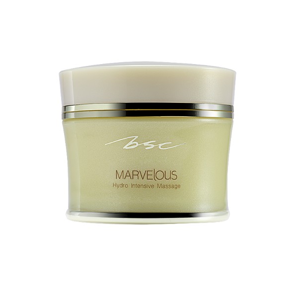 Marvelous : Hydro Intensive Massage