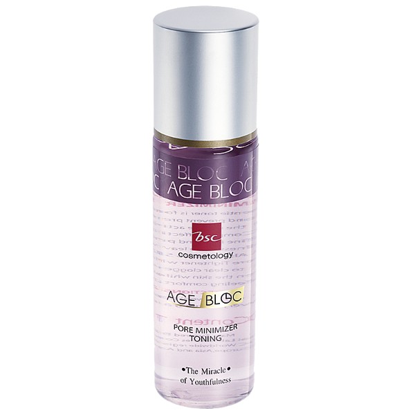 Age Bloc Pore Minimizer Toning