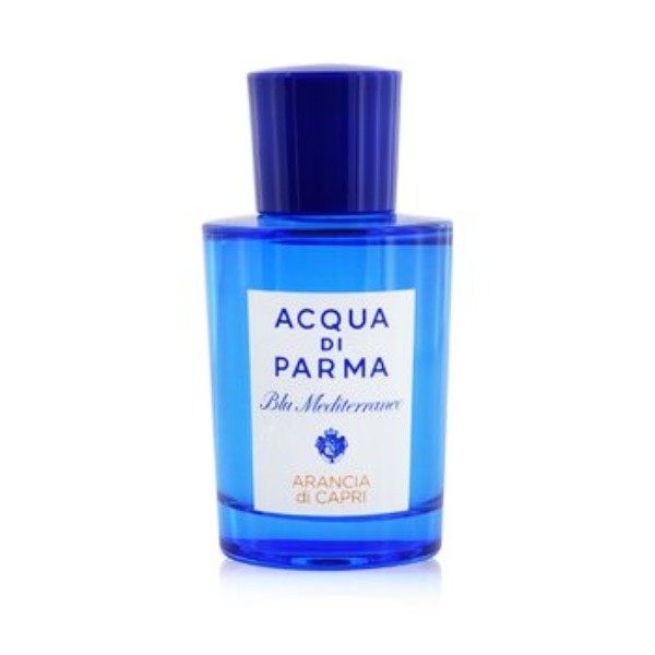 Blu Mediterraneo : Arancia di Capri Eau de Toilette