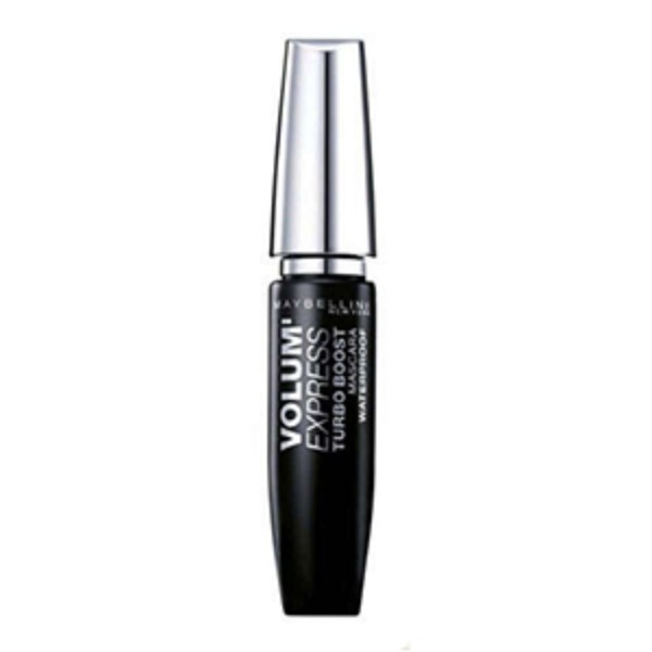 Volume Express Turbo Boost Waterproof Mascara