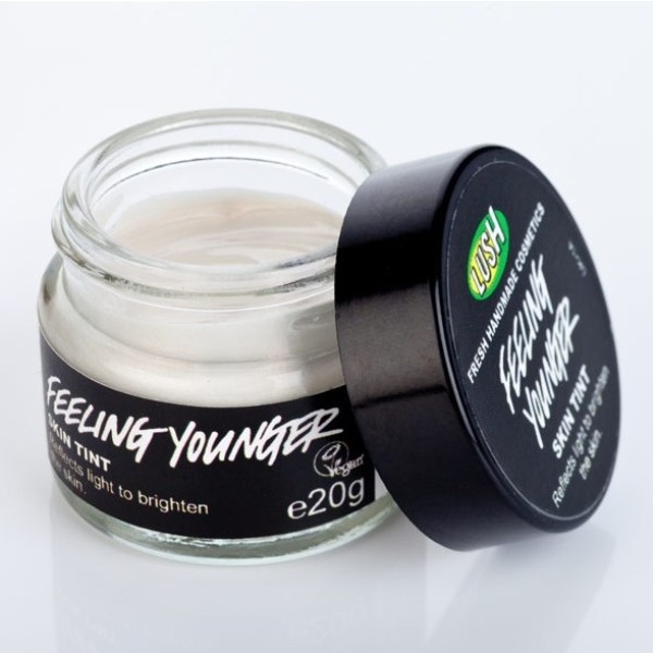 Feeling Younger Skin Tint