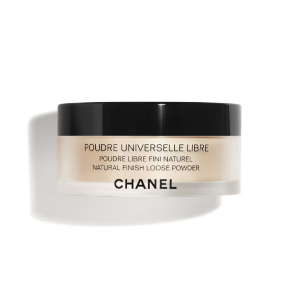Poudre Universelle Libre : Natural Finish Loose Powder