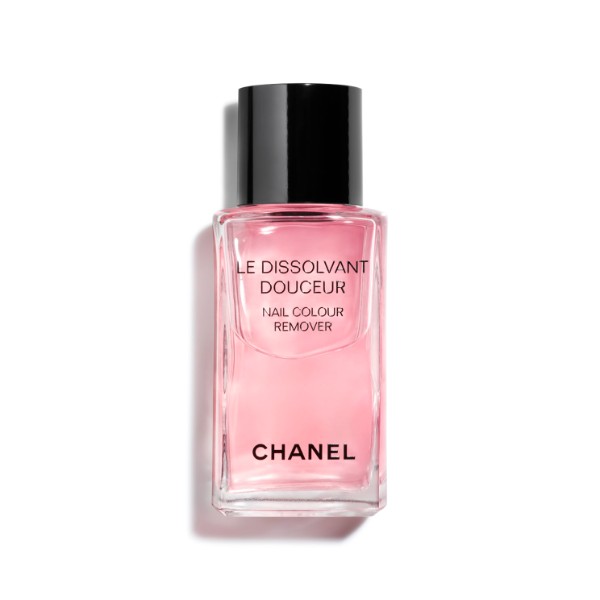 Dissolvant Doux : Nail Colour Remover